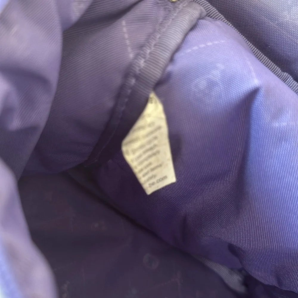 Jujube Bag Blue Perky Tokidoki Fuel Cell Bottle Bag Lunch Pail - Picture 10 of 10